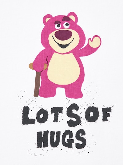 MAGIC FOR ALL TIMELESS UT Graphic T-Shirt