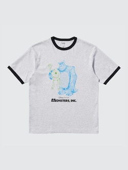 MAGIC FOR ALL TIMELESS UT Graphic T-Shirt