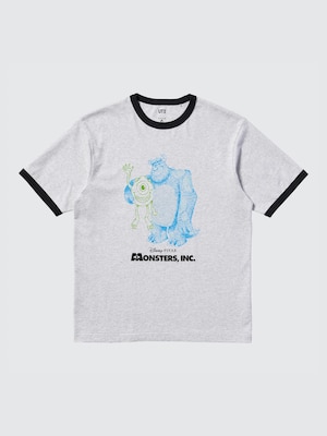 MAGIC FOR ALL TIMELESS UT Graphic T-Shirt