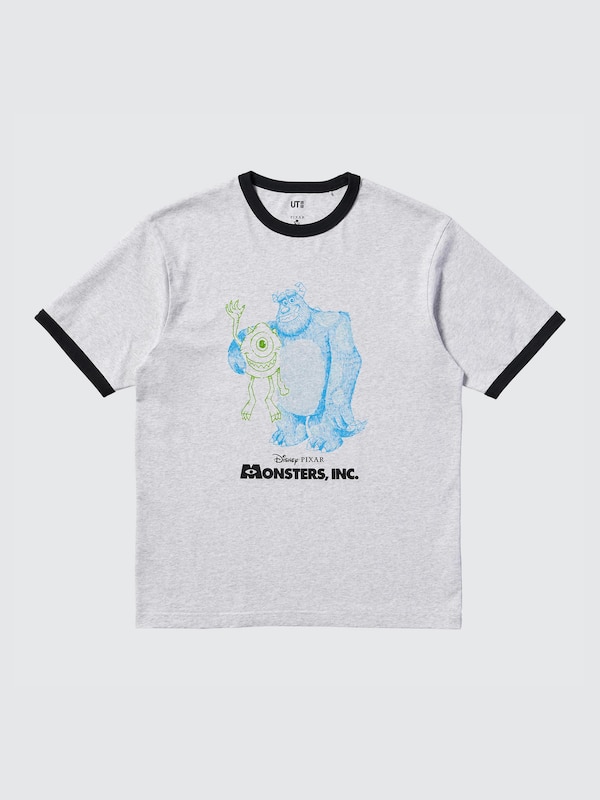MAGIC FOR ALL TIMELESS UT Graphic T-Shirt