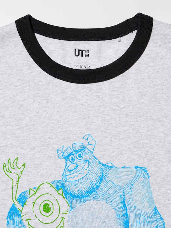 MAGIC FOR ALL TIMELESS UT Graphic T-Shirt