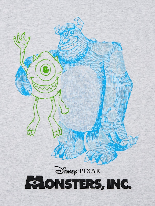 MAGIC FOR ALL TIMELESS UT Graphic T-Shirt