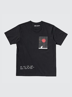 MAGNUM PHOTOS UT Graphic T-Shirt