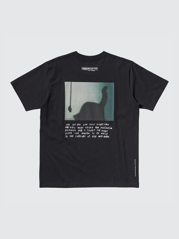 MAGNUM PHOTOS UT Graphic T-Shirt