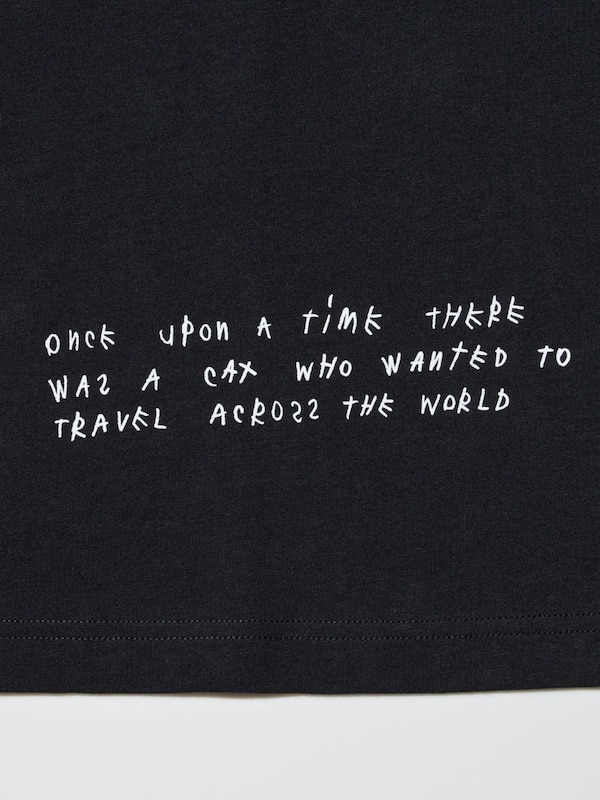 MAGNUM PHOTOS UT Graphic T-Shirt