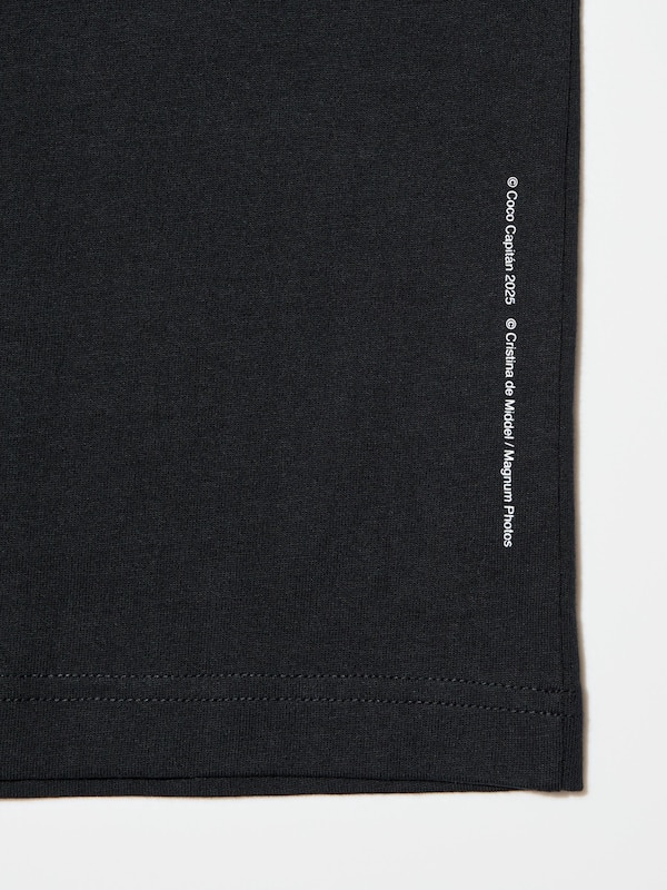 MAGNUM PHOTOS UT Graphic T-Shirt