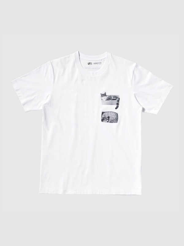 MAGNUM PHOTOS UT Graphic T-Shirt