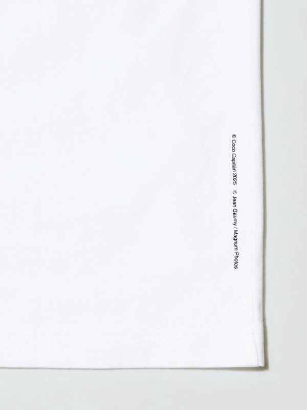 MAGNUM PHOTOS UT Graphic T-Shirt