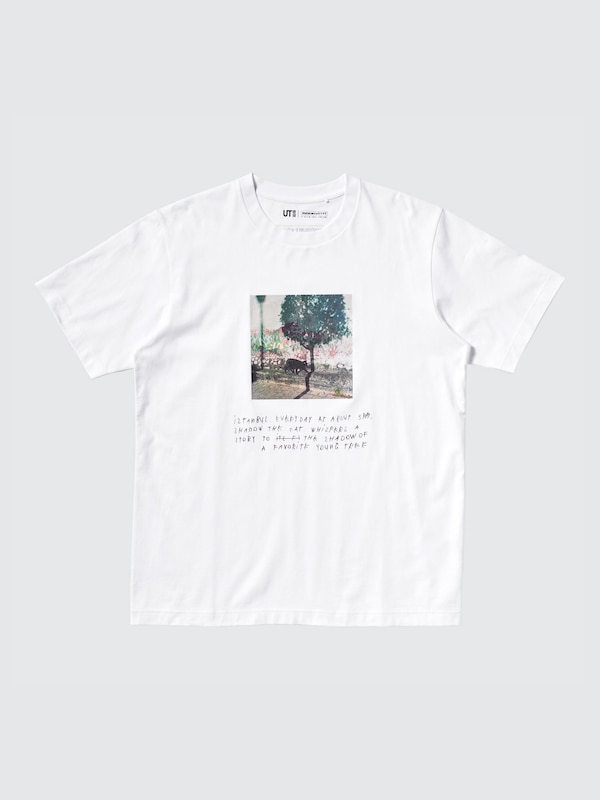 T-shirt UT MAGNUM PHOTOS