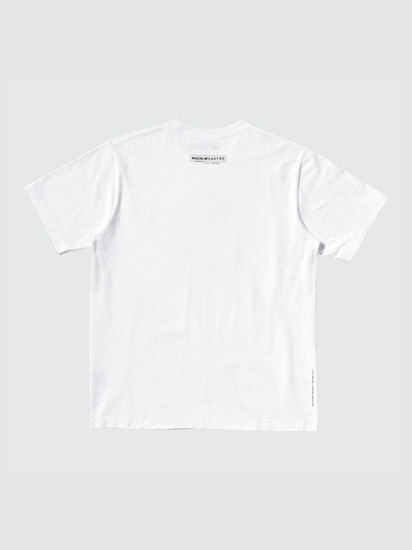 T-shirt UT MAGNUM PHOTOS