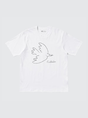 Pablo Picasso UT Graphic T-Shirt
