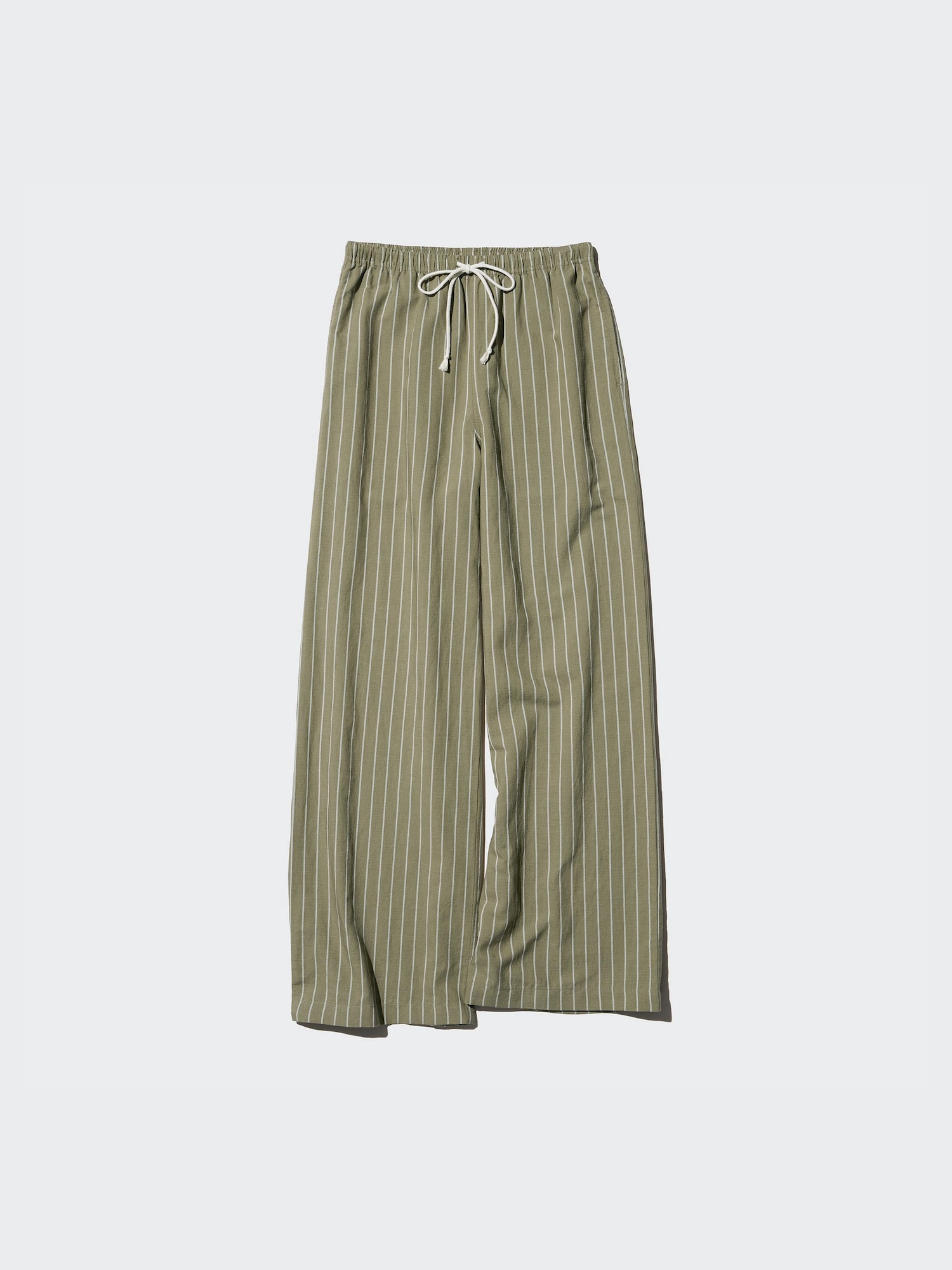 Uniqlo drape pants discount