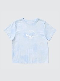 Sanrio characters UT Graphic T-Shirt