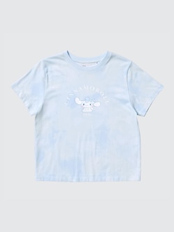 Sanrio characters UT Graphic T-Shirt | Cropped