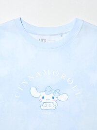 Sanrio characters UT Graphic T-Shirt