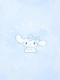 Sanrio characters UT Graphic T-Shirt