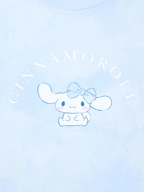 Sanrio characters UT Graphic T-Shirt | Cropped