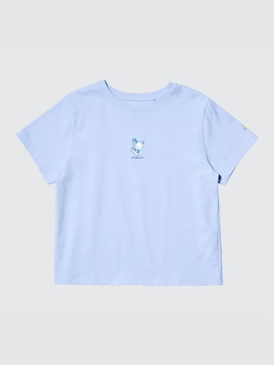 Sanrio characters UT Graphic T-Shirt