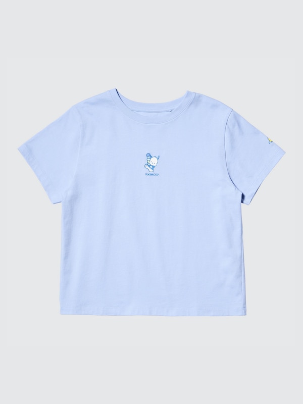 Sanrio characters UT Graphic T-Shirt