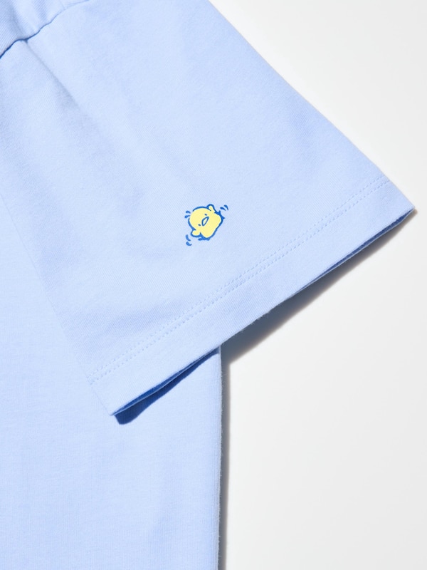 Sanrio characters UT Graphic T-Shirt