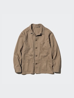 Utility Jacket