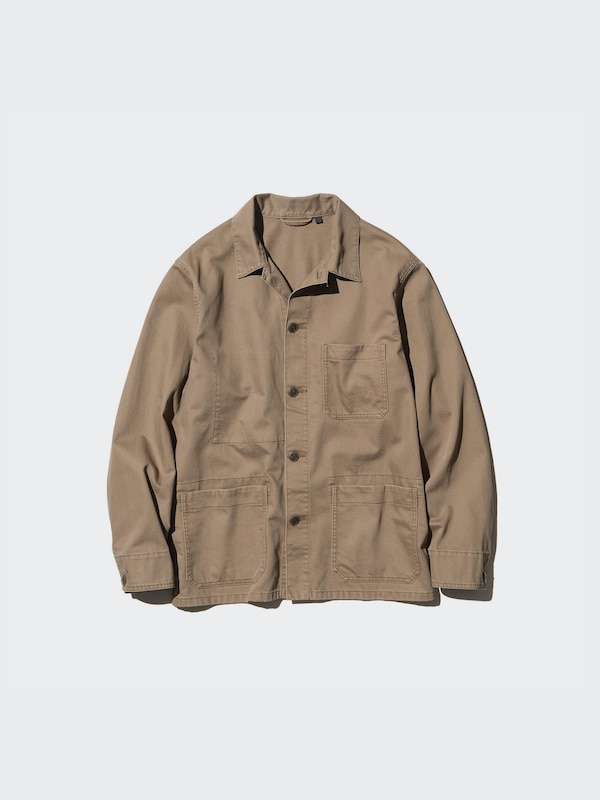 Utility Jacket
