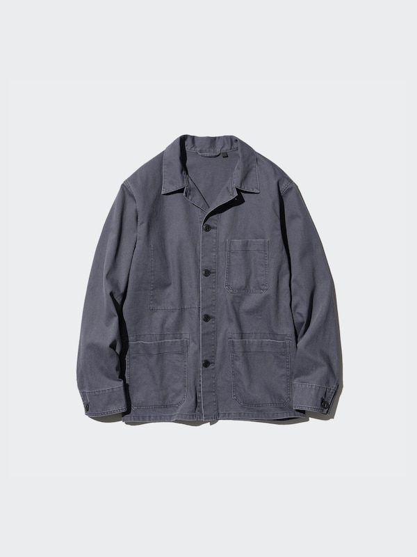 Utility Jacket
