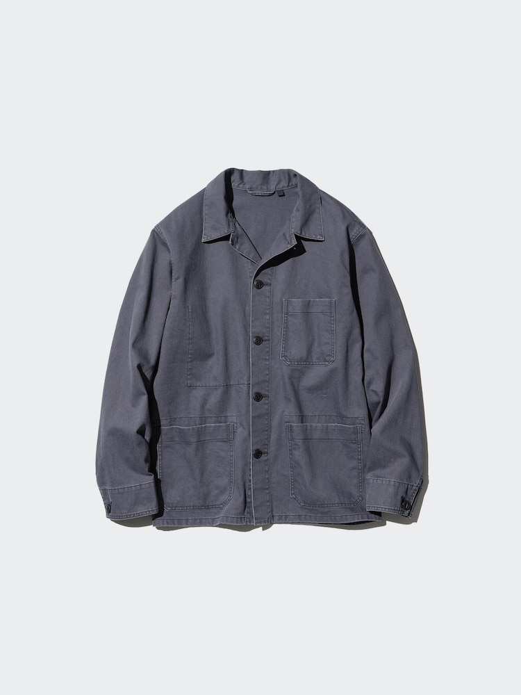 Utility Jacket