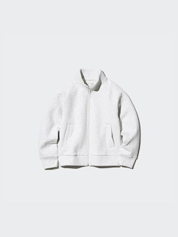 DRY Sweat Full-Zip Jacket