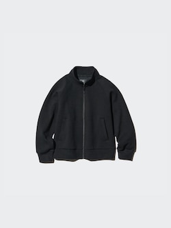 DRY Sweat Full-Zip Jacket