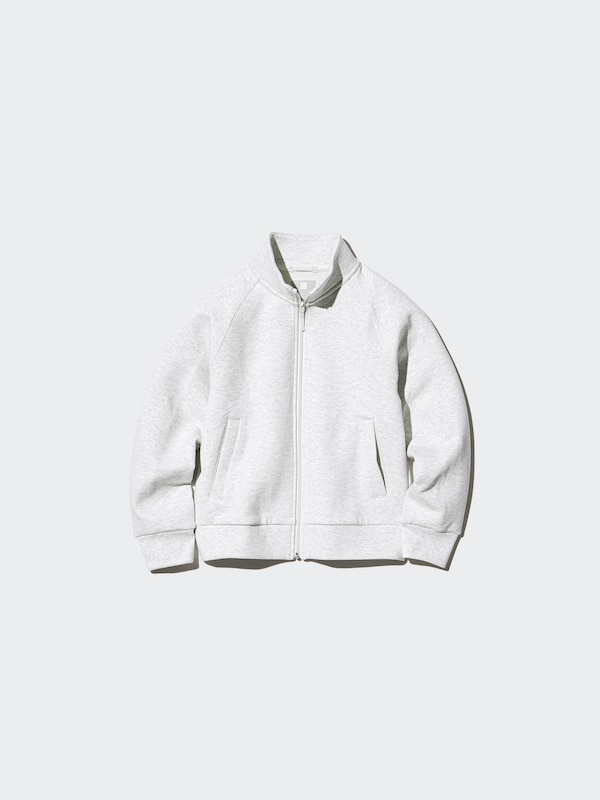 DRY Sweat Full-Zip Jacket
