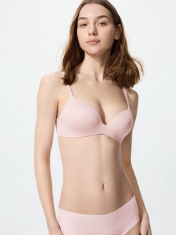 Wireless Bra | 3D Hold