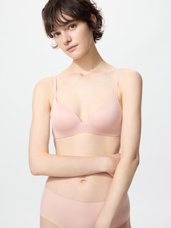 Wireless Bra | 3D Hold