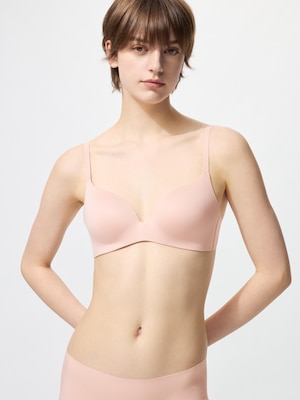 Wireless Bra | 3D Hold