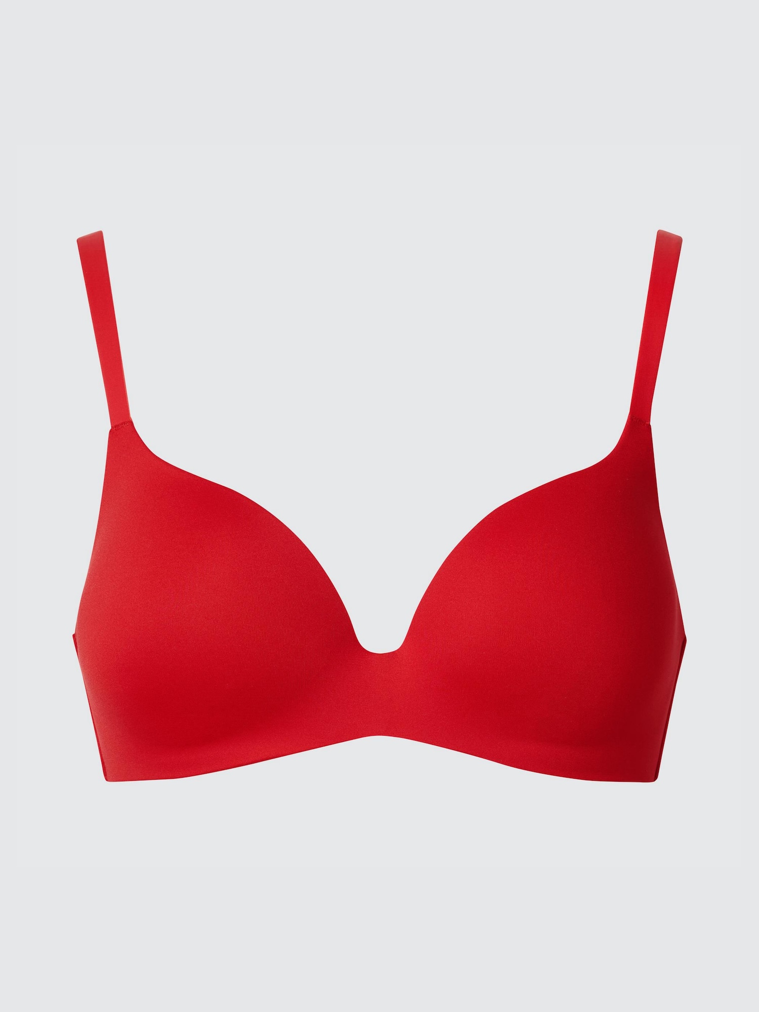 WIRELESS BRA 3D HOLD