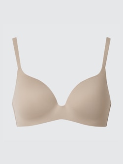 WIRELESS BRA | 3D HOLD
