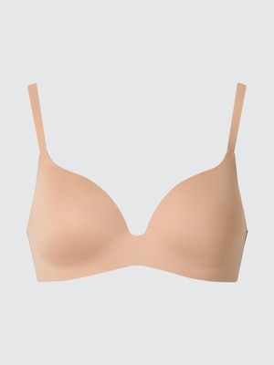 Wireless Bra (3D Hold)