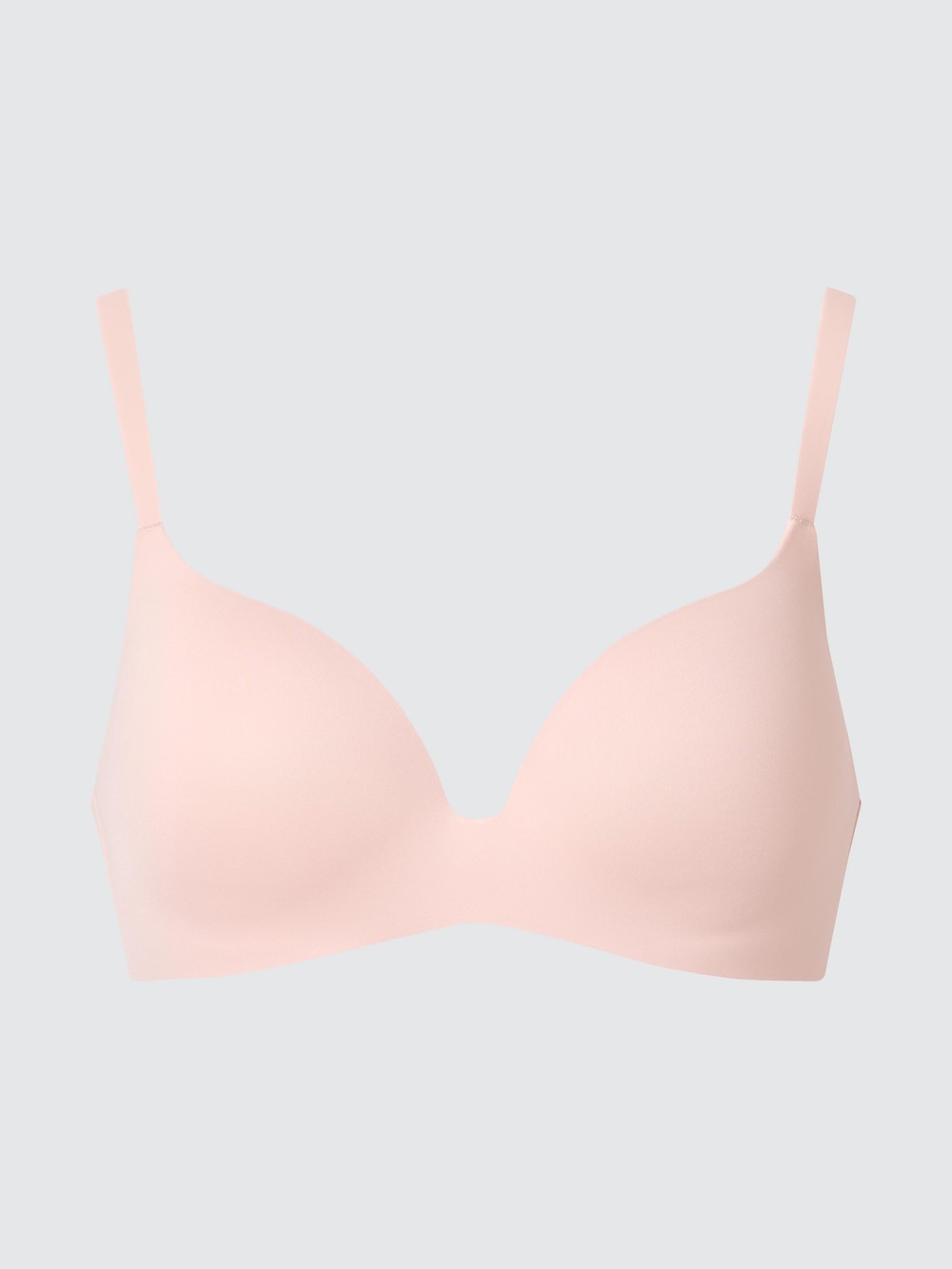 Uniqlo Wireless Bra | 3D Hold | 2025 Version — фото 2