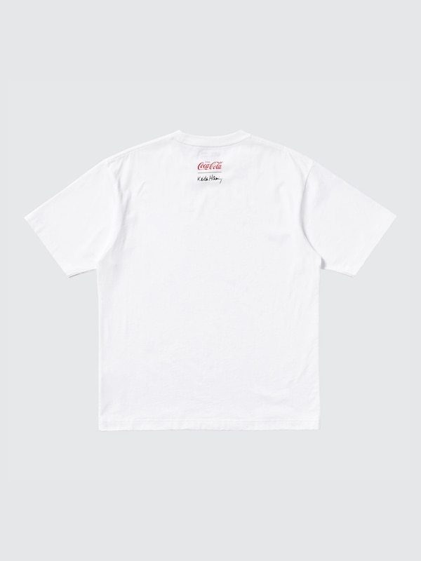 Keith Haring X Coca-Cola® UT Graphic T-Shirt