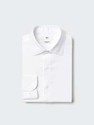Super Non-Iron Slim Shirt | Spread Collar