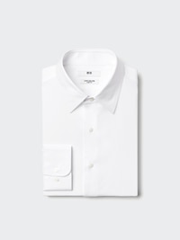 Super Non-Iron Slim Shirt
