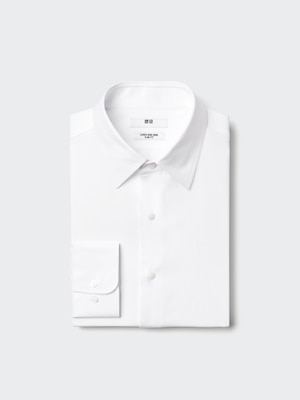 Super Non-Iron Slim Shirt | Regular Collar