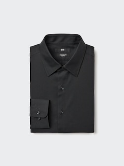 Super Non-Iron Slim Shirt | Regular Collar