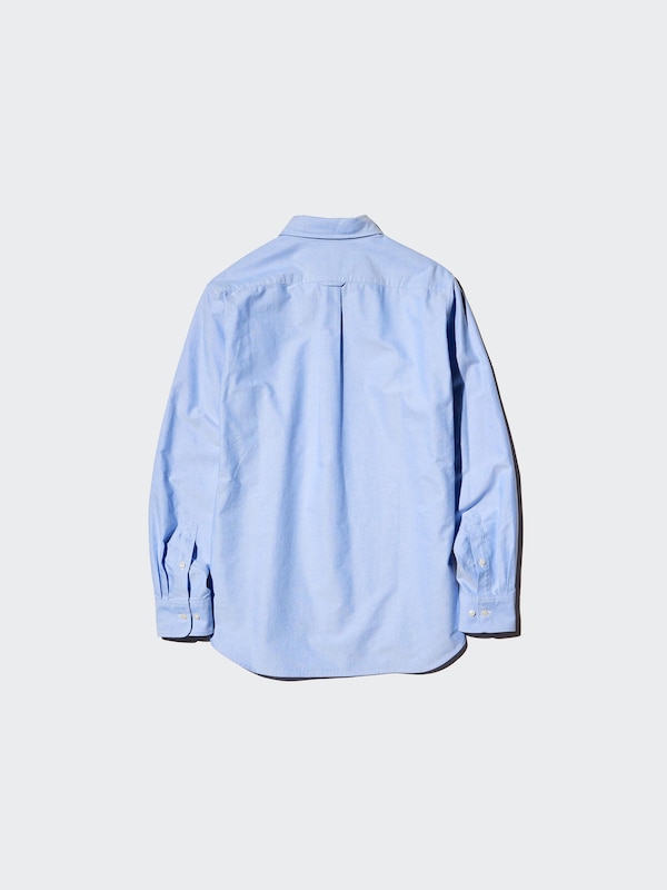 Oxford Slim Shirt