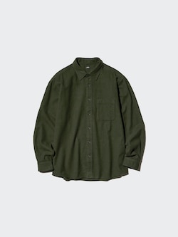 Flannel Shirt
