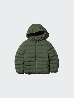 PUFFTECH Washable Parka