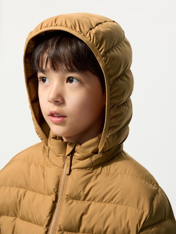 PUFFTECH Washable Parka