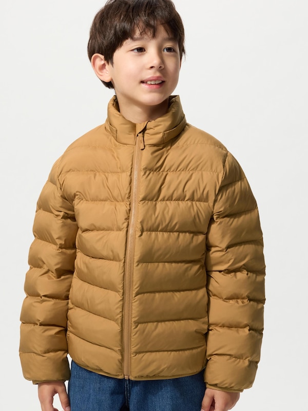 PUFFTECH Washable Parka