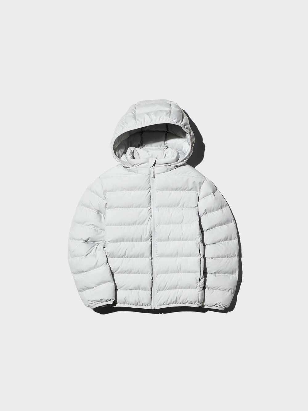 Uniqlo PUFFTECH Washable Parka — фото 7