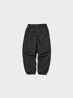 Warm Lined Pants